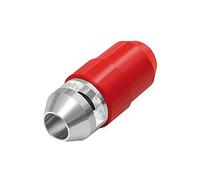 Buse Bypass pour réduire la pression de sortie, à clipser sur le tuyau.