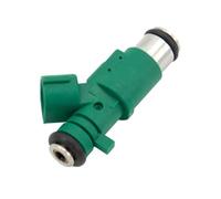 Buse Carburant Remplacer Injecteur De Carburant, Injecteurs, Accessoires, Installation Facile, Pièce Moteur Compatible Avec Peugeot 206 348002 9655833580