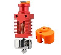 Buse chauffante bimétallique V5 Pro en cuivre plaqué pour imprimante 3D V6 Ender 3 V2 Pro Ender 5 Plus CR10 CR10S Voron V2.4