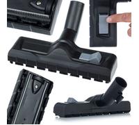 Buse Combinée Universelle 35 mm - Pour Sols Durs et Moquettes | Eau et Poussière | Compatible Kärcher WD/SE