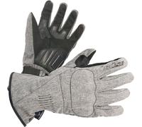 BUSE Comfort gants de moto gris 13