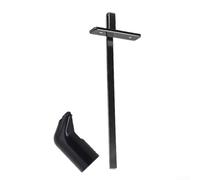 Buse compacte pour scie circulaire BSS610 BSS611 DSS610 DSS610 DSS611 avec 2 pièces