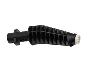Buse compatible avec / pièce de rechange pour Kärcher 4.760-696.0 2.644-190.0 TLA4 Tube de jet télescopique