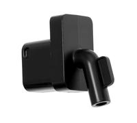 Buse compatible avec / pièce de rechange pour machine à capsules DeLonghi 5513237792 ENV300 Vertuo Lattissima