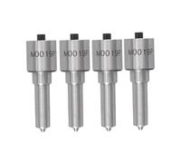 Buse complète d'injecteur diesel M0019P140 4 pièces, compatible for FORD, compatible for Siemens, VDO/A2C59517051 BK2Q-9K546-AG BK2Q9K546AG CK4Q-9K546-AA