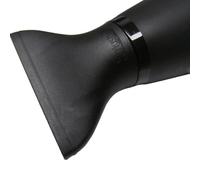 Buse concentratrice pour sèche-cheveux, compatible avec sèche-cheveux GHD Air 1.0 uniquement, noir