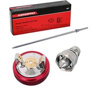 Buse conçue pour Pistolet de pulvérisation AEROPRO R-500 1,3mm LVLP