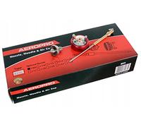 Buse conçue pour pistolet de pulvérisation AEROPRO R100, 0,8mm LVMP