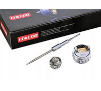 Buse conçue pour Pistolet de pulvérisation HVLP Italco H-951 1.2mm