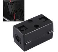 Buse consommable nettoyeur extrudeuse 1.75 3.0mm alimentation dépoussiérage pratique ABS professionnel charpie Filament PETG 3D imprimante pièces