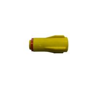 Buse Cylindrique Carbure de Tungstène Ø 3 mm - ACF - B103