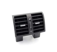 Buse d air Tableau Bord Compatible Avec 2003-2015 Pour Caddy 2004-2015 1TD819203A Sortie D'air De Climatisation Arrière - Pièce De Rechange Pour Voiture