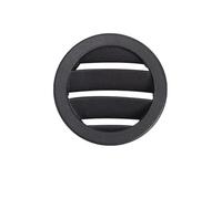 Buse d air Tableau Bord Compatible Avec Benz Pour E300 Pour E350 2009-2015 21283104599051 Couvercle Panneau Sortie Grille D'aération Climatiseur Tableau De Bord De Voiture(Black Right)