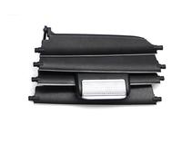 Buse d air Tableau Bord Compatible Avec Benz Pour GLE GLS W167 2020-2025 1678301600 Kit De Réparation Pour Grille D'aération De Climatisation Arrière De Voiture(B-Right)