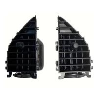 Buse d air Tableau Bord Compatible Avec Benz Pour Vito V260 2015-2023 A4478300454 Tableau De Bord Central De Voiture Grille De Ventilation Pièces De Sortie De Climatiseur(Left and Right)