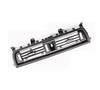 Buse d air Tableau Bord Compatible Avec BMW Pour 525i Pour 525d Pour 528i 64229166884 Panneau Sortie De Grille D'aération De Climatisation Avant Gauche Centre Droit(Size10)
