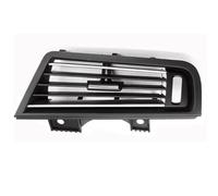 Buse d air Tableau Bord Compatible Avec BMW Pour 525i Pour 525d Pour 528i 64229166884 Panneau Sortie De Grille D'aération De Climatisation Avant Gauche Centre Droit(Size9)