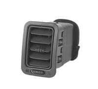 Buse d air Tableau Bord Compatible Avec Chevy Pour Silverado Pour Sierra 2000-2006 Gris Tan Beige Voiture Tableau De Bord Chauffage Ca Évents Pièces De Rechange(1pc Dark Grey)