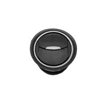 Buse d air Tableau Bord Compatible Avec Ford Pour Mondeo Mk4 Od 2007 Pour Galaxy Od 2006 6M21U018B09ADW Panneau Ventilation Voiture Couvercle De Calandre Réparation De Pièces(Only 1 PC)