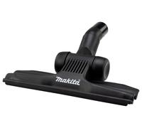 Makita Suceur de sol 285 mm, noir, pour tapis et sols durs
