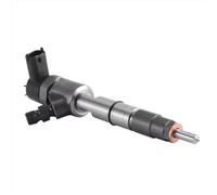 buse d’injecteur Compatible avec GREATWALL pour Sailor 2.8D 70kw 1112100E06 55577668 0445110293 Buse d'injecteur de carburant diesel