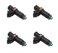 buse d’injecteur Compatible avec VW pour J&etta Gas CBPA 2011-2018 06A906031CP Buse d'injecteur de carburant