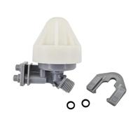 Buse d'adoucisseur d'eau domestique et assemblage Venturis 7187065 de rechange pour 7165704 WS15X10027 7238450 7214969 7253808 Pièces de réparation d'adoucisseur d'eau