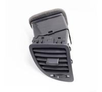 Buse d'aération latérale droite pour Kia Sportage 2005-2010, grille de sortie de climatisation réglable Assy 974901F000WK, grise pour pièce de rechange de conduit intérieur