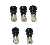 Buse d'air Gonflable en Acier pour Ninebot Max G30 G30D | Aspirateur pour scooter électrique Xiaomi M365 1S(5 Piece)