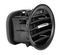 Buse d'air, ventilation élégante concise, voiture pour VAUXHALL CORSA D (2006-2014) remplacement pratique