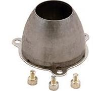 buse d'air Wolf 01B.3-MH, 24 2414309 pour NU-3-25