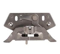 Buse d'alimentation pour Machine à tricoter en métal, accessoire pour roseaux argentés SK840 SK830 SK580 SK280 SK270 SK218 SK325 SK326 SK327 SK328