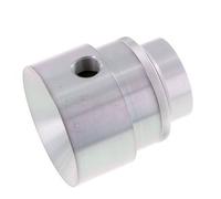 Buse d'amplification d'air avec sortie de 51 mm en aluminium