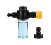 Buse d'arrosage 100ml Anti-Fuite Connexion Rapide Léger