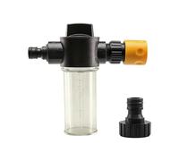Buse d'arrosage 100ml Anti-Fuite Robuste Connexion Rapide