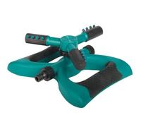 Buse d'arrosage avec pommeau de douche rotatif à 360 degrés - Outil de jardinage pour arroser les fleurs