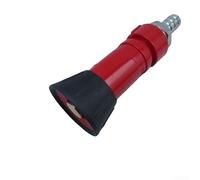 Buse d'arrosage de jardin en plastique pour arrosage de pelouse, raccord d'irrigation extérieur avec tailles de 19 mm, 25 mm, 32 mm, outil d'irrigation de cour pour cour et dispositif d'arrosage des