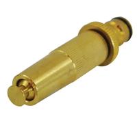 Buse D'Arrosage En Laiton Ajustable 12,5 Mm (1/2 Po) FAIHOSENOZZ