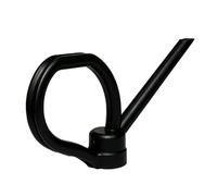 Buse d'arrosage ergonomique remplaçable pour pots de jardin, balcon, plantes - Fournit une distribution uniforme de l'eau - Fonctionnement fluide - Buse d'arrosage remplaçable