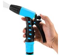 Buse D'Arrosage Jardin Spray Ajustable Puissant Antidérapant Intensif