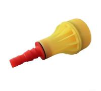 Buse d'arrosage multi-usage pour le nettoyage de la maison et les solutions d'irrigation de jardin (G1/2 G3/4)