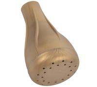 Buse D'arrosage pour Arrosoir Adaptateur pour Bidon D'eau PP Or | Bonsaï, Arrosoir à Eau, Tête, Arrosage Jardin, Orchidées, Plantes en Pot, Intérieur, Extérieur