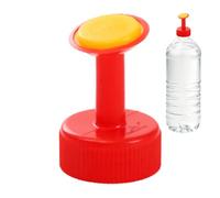 Buse d'arrosage pour bouteille à visser pour outils de jardinage | Bouchon de bouteille adaptateur pour intérieur ou extérieur pépinière balcon pelouse plantes en pot légumes fleurs fruits