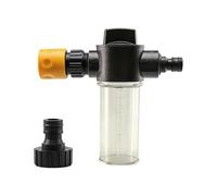 Buse d'Arrosage Robuste 100ml Anti-Fuite Connexion Rapide Léger