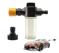 Buse d'Arrosage Robuste 100ml Anti-Fuite Connexion Rapide Léger