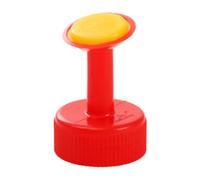 Buse d'arrosage universelle pour bouteille, bouchon à vis | Embout de bouteille d'arrosage - Bouchon à vis universel - Arrosage uniforme - Accessoire d'arrosage pratique pour plantes