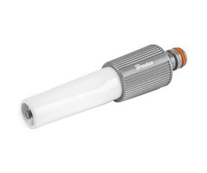 Buse d'arrosage WHITE LINE, réglable en continu
