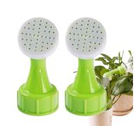 Buse d'Arrosoir,2 Pièces Buses De Pulvérisation Pour Bouteille Arrosoir | Pièces De Rechange Réglables Anti-Fuite Pour Jardin Maison Balcon Intérieur