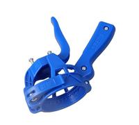 Buse d'artefact pour combler les espaces - Presse à mousse - Distributeur de mousse