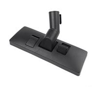 Buse d'aspirateur 32 mm pour Henry pour Hetty pour Numatic pour hoover, buse combinée avec pédale pour tapis et sols durs, tête d'aspiration de rechange 265 mm